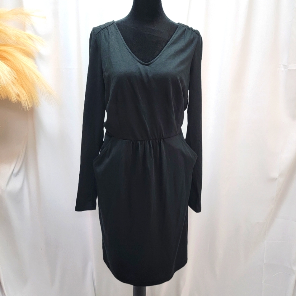 Boden dress